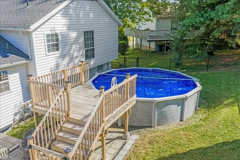 16 Governeurs Lane, Endicott, NY 13760 - #2
