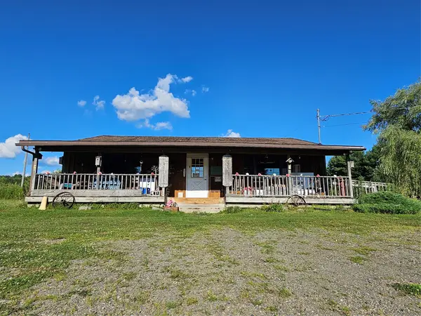 866 Route 41, Willet, NY 13863