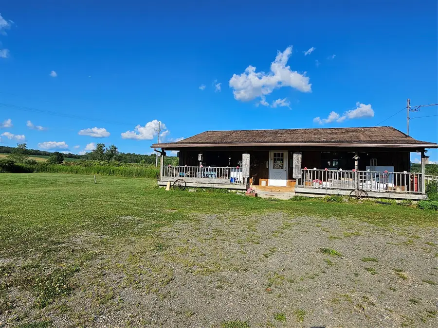 866 Route 41, Willet, NY 13863 - #3