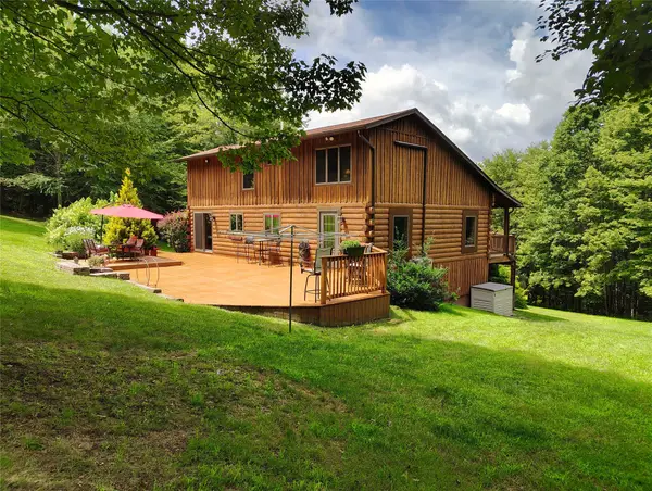 80 Leekville Road, Glen Aubrey, NY 13777