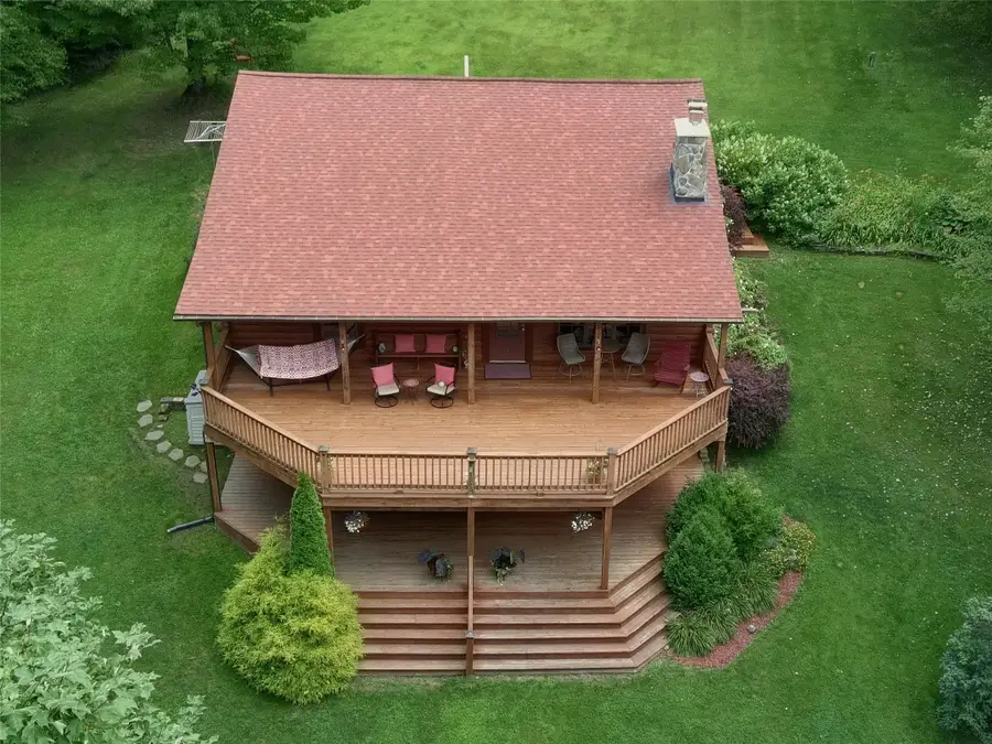 80 Leekville Road, Glen Aubrey, NY 13777 - #2