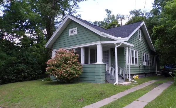 11 Bond Street, Binghamton, NY 13903