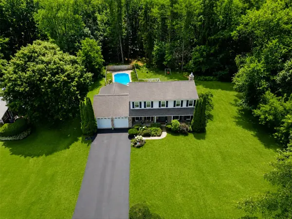 112 Wisconsin Drive, Binghamton, NY 13901