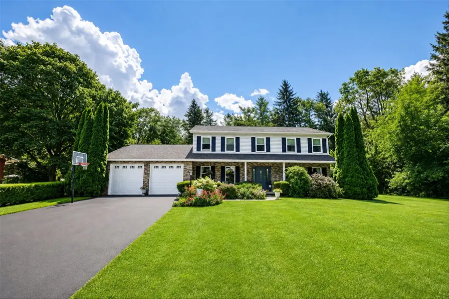 112 Wisconsin Drive, Binghamton, NY 13901 - #2