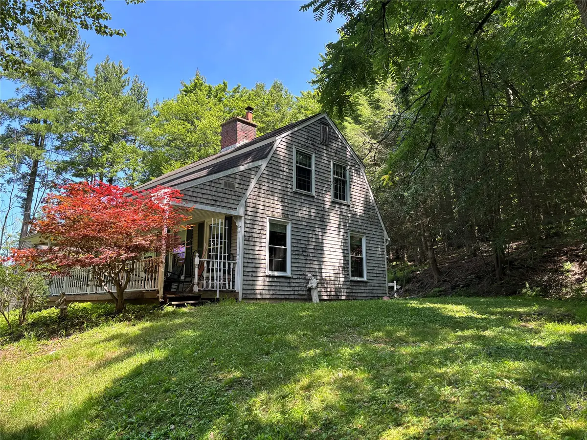 256 Knight Road, Vestal, NY 13850 - #1