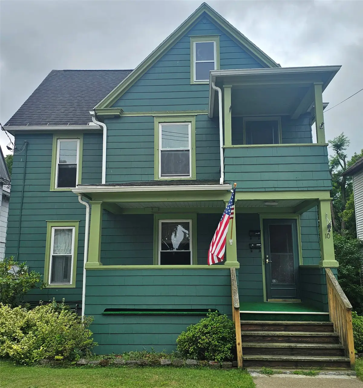 10 Blanchard Ave, Binghamton, NY 13901 - #1
