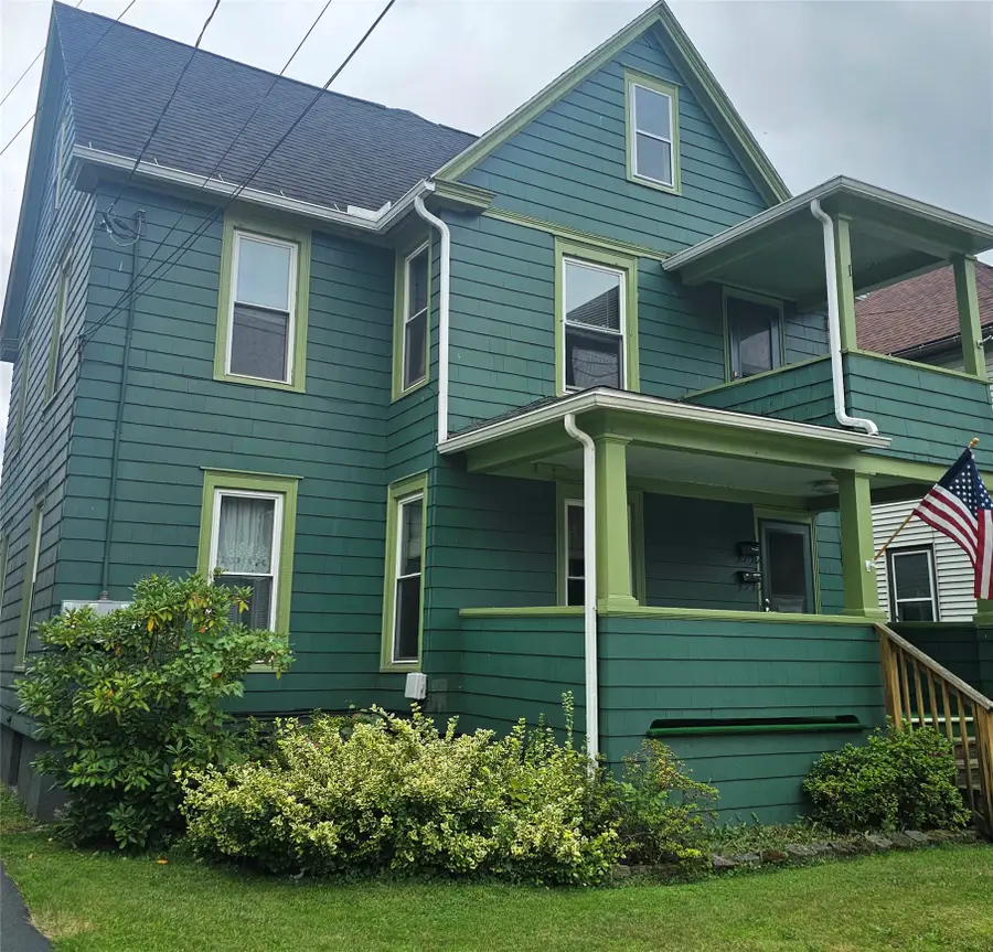 10 Blanchard Ave, Binghamton, NY 13901 - #2