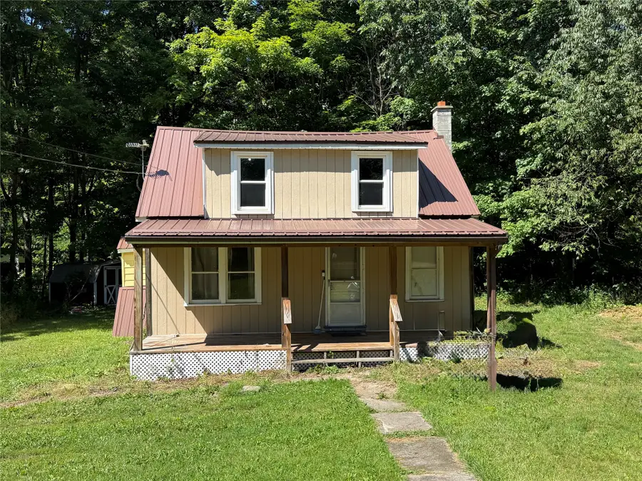 105 Ganoungtown Road, Port Crane, NY 13833 - #2