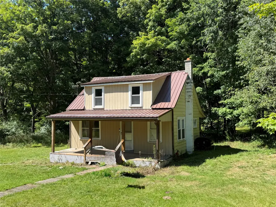 105 Ganoungtown Road, Port Crane, NY 13833 - #3