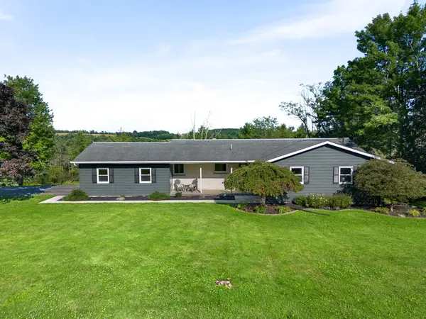 1868 E Beecher Hill Road, Owego, NY 13827