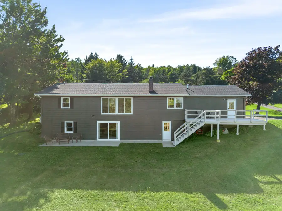 1868 E Beecher Hill Road, Owego, NY 13827 - #2