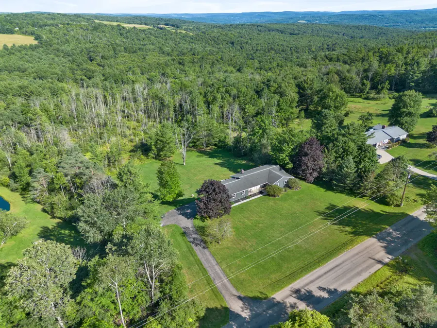1868 E Beecher Hill Road, Owego, NY 13827 - #3