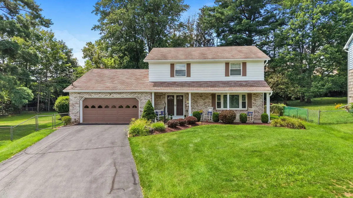 515 Alfred Dr, Endwell, NY 13760 - #1