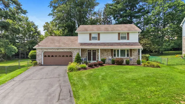 515 Alfred Dr, Endwell, NY 13760