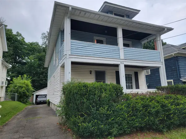 72.5 Mary Street #5, Binghamton, NY 13903