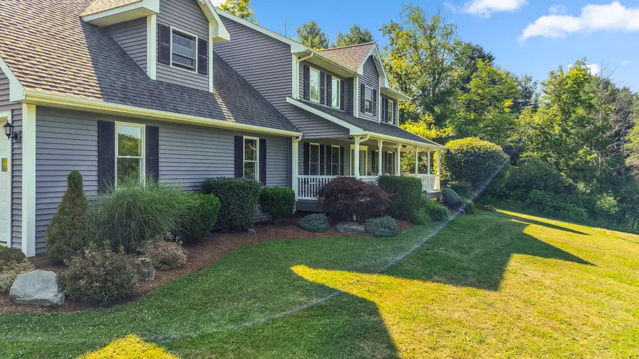 85 Pennsylvania Avenue, Little Meadows, PA 18830 - #2