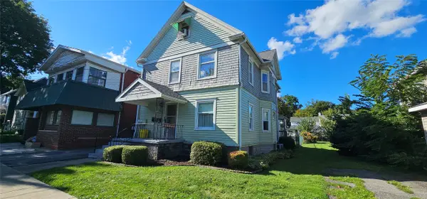 299 Robinson Street, Binghamton, NY 13904