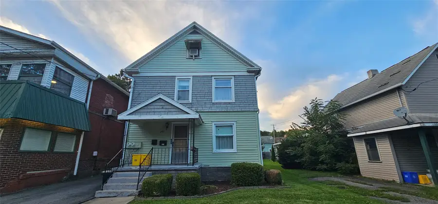 299 Robinson Street, Binghamton, NY 13904 - #2