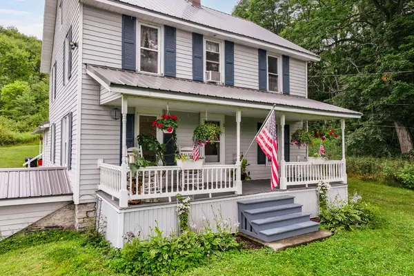 183 Jewett Hill Road, Berkshire, NY 13736