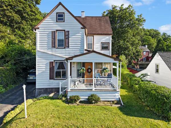 66 James Street, Binghamton, NY 13903