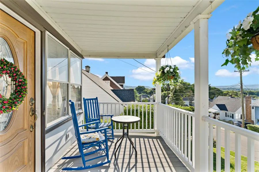 66 James Street, Binghamton, NY 13903 - #3