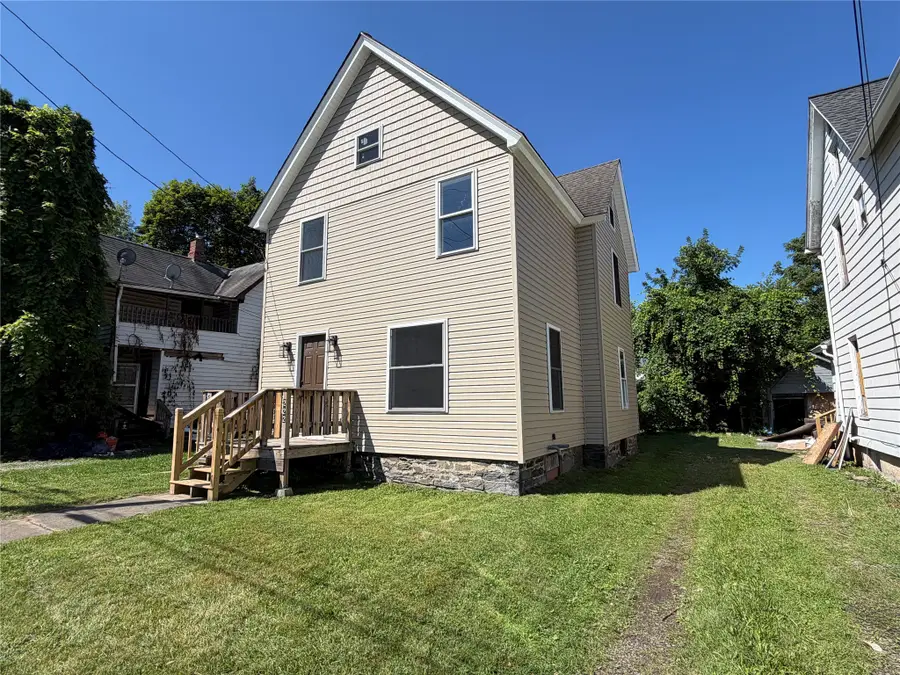 222 Willow Street, Johnson City, NY 13790 - #2