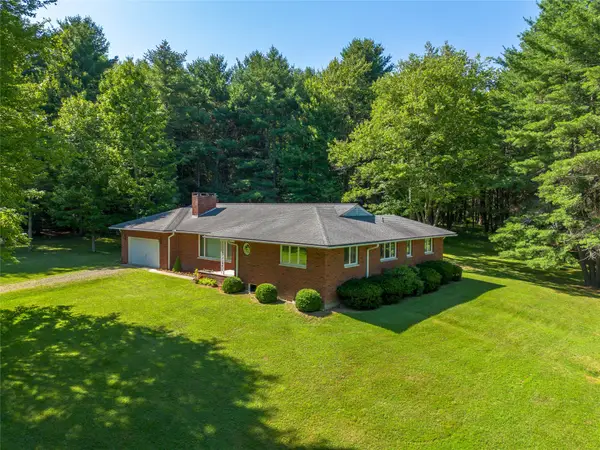 335 Woodhaven Drive, Owego, NY 13827