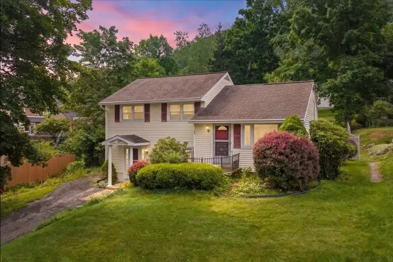 65 Kendall Avenue, Binghamton, NY 13903 - #1