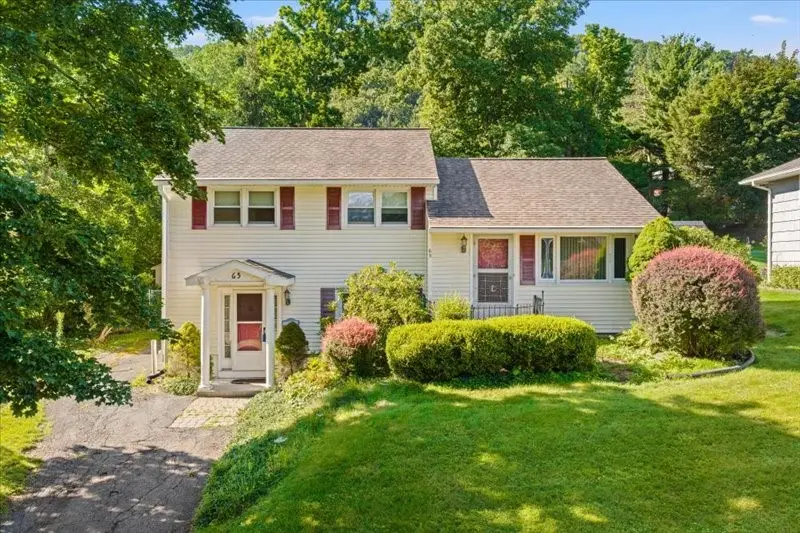 65 Kendall Avenue, Binghamton, NY 13903 - #3