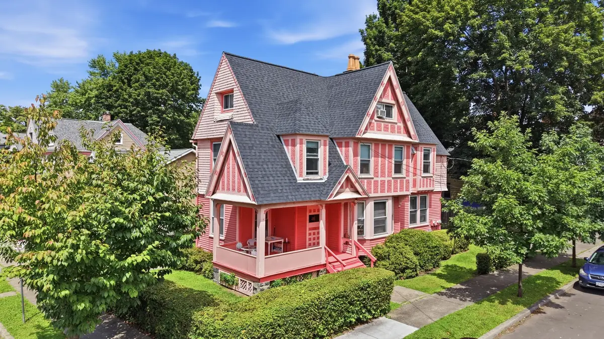 13 Crandall Street, Binghamton, NY 13905 - #1