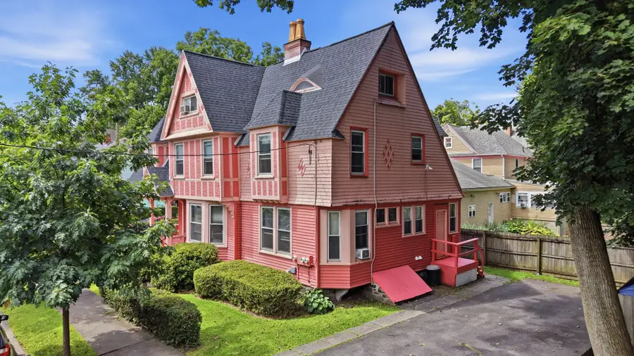 13 Crandall Street, Binghamton, NY 13905 - #3