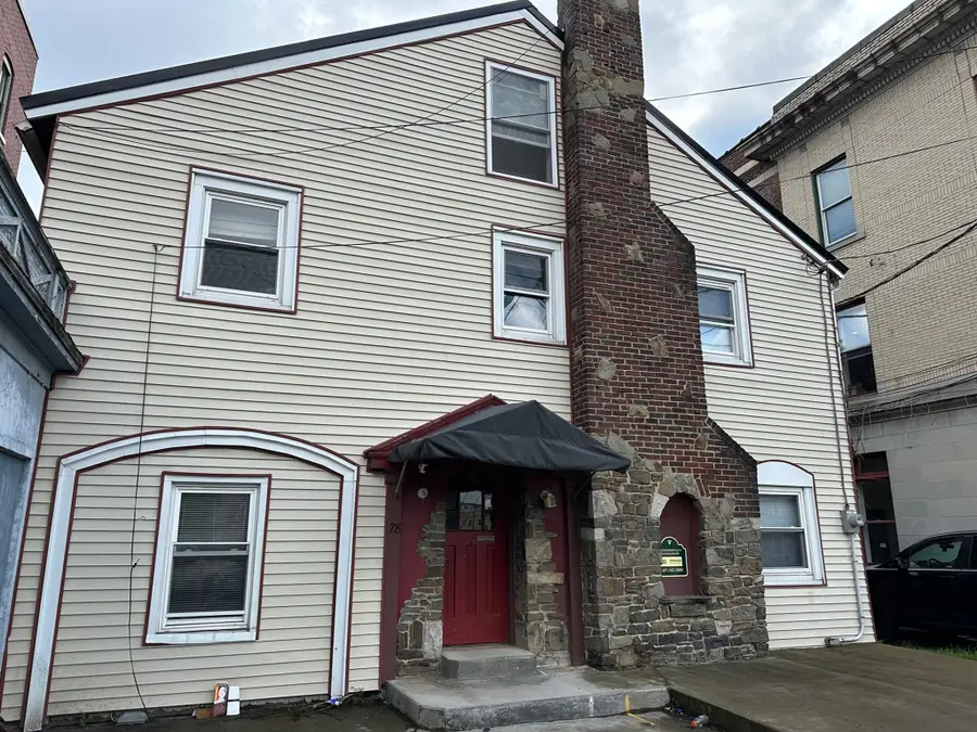 78 Carroll Street, Binghamton, NY 13901 - #3