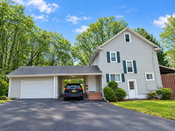 408 E Wendell St, Endicott, NY 13760