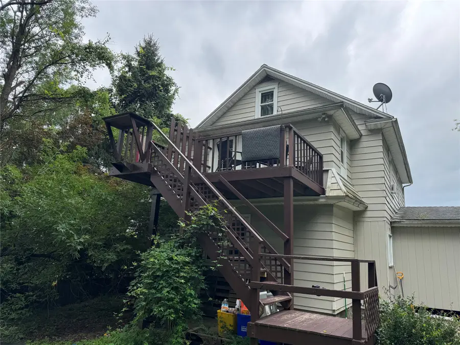 408 E Wendell St, Endicott, NY 13760 - #2