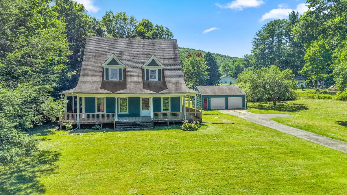 13 Red Harvest Lane, Windsor, NY 13865 - #1