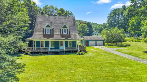 13 Red Harvest Lane, Windsor, NY 13865