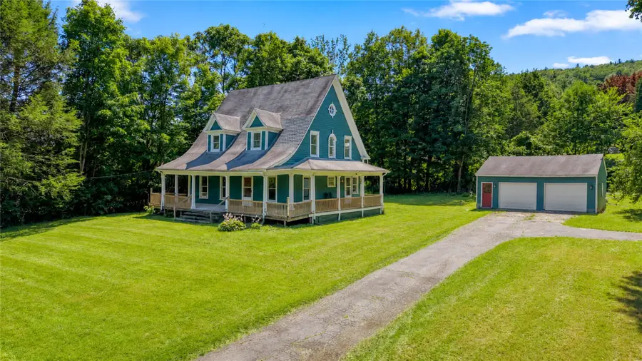 13 Red Harvest Lane, Windsor, NY 13865 - #3