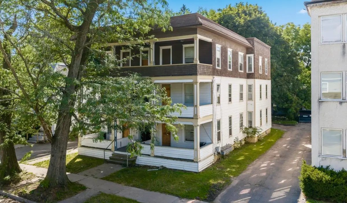 11.5 Mather St, Binghamton, NY 13905 - #1