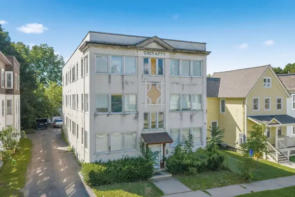 13 Mather St, Binghamton, NY 13905