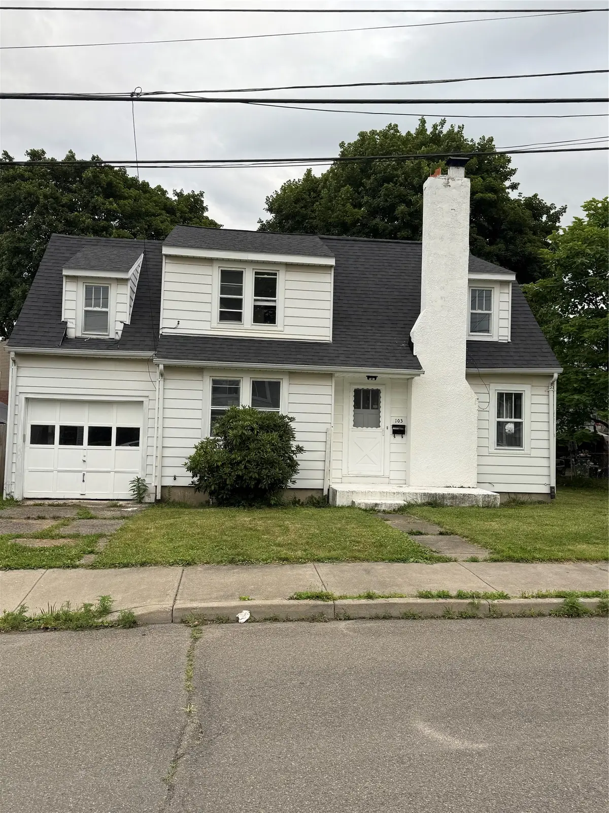 103 Badger Avenue, Endicott, NY 13760 - #1