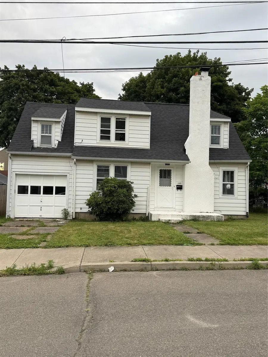 103 Badger Avenue, Endicott, NY 13760 - #2