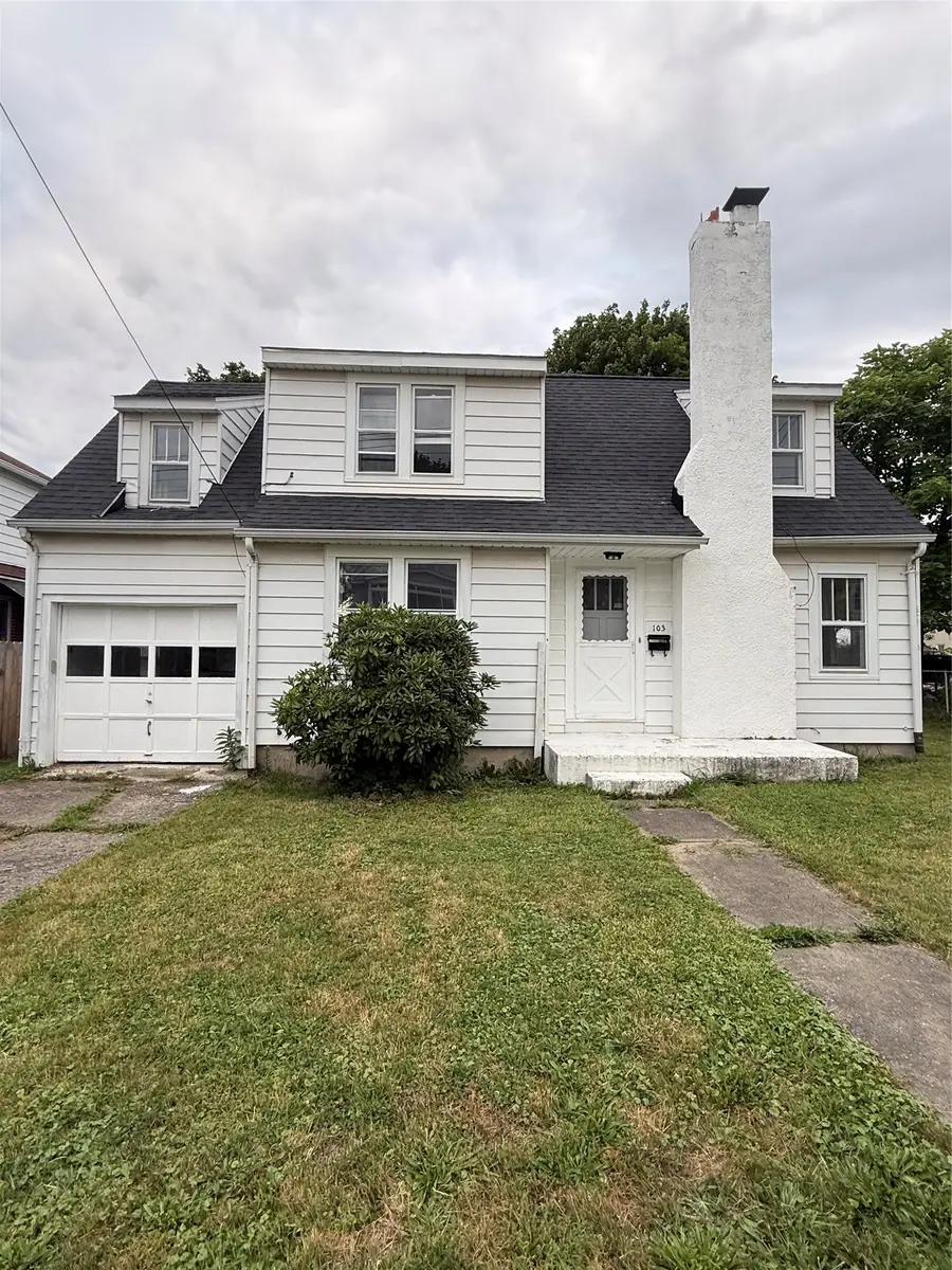 103 Badger Avenue, Endicott, NY 13760 - #3