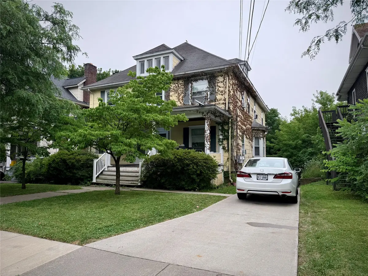 15 Davis Street, Binghamton, NY 13905 - #1