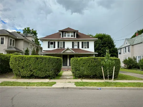 117 Helen Street, Binghamton, NY 13905