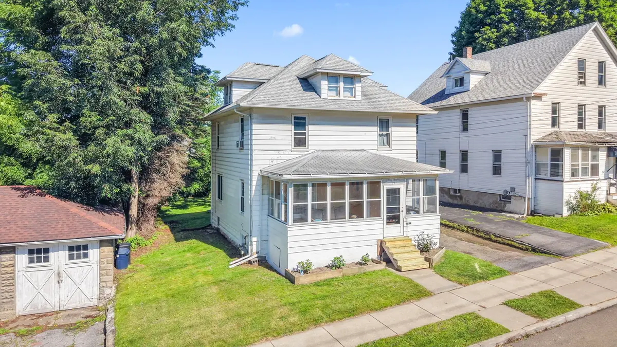 25 Tracy Street, Binghamton, NY 13905 - #1