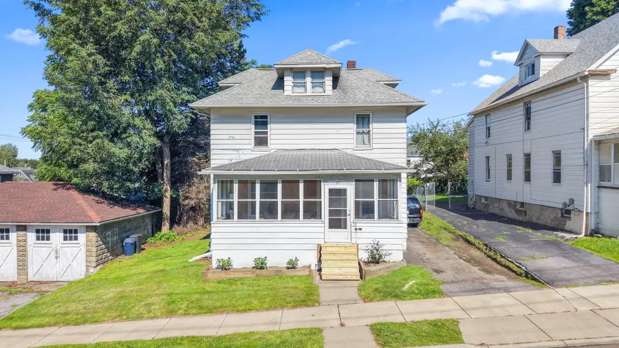 25 Tracy Street, Binghamton, NY 13905 - #2