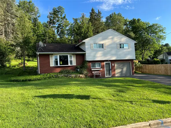 4804 Country Club Road, Vestal, NY 13850
