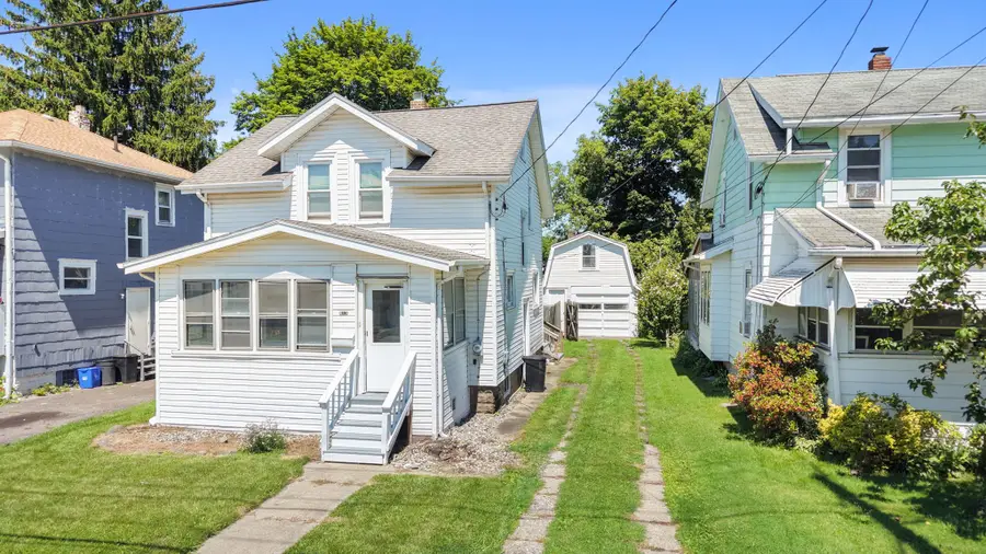 513 Grand Avenue, Johnson City, NY 13790 - #2