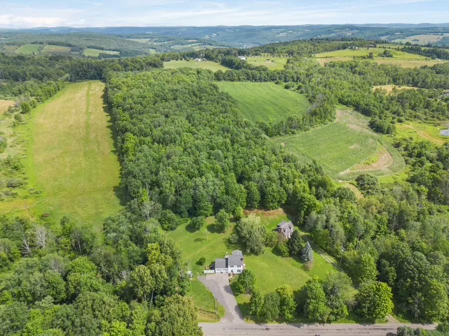 548 Spaulding Hill Road, Owego, NY 13827 - #2