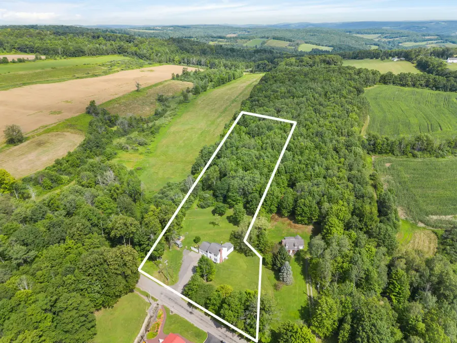 548 Spaulding Hill Road, Owego, NY 13827 - #3
